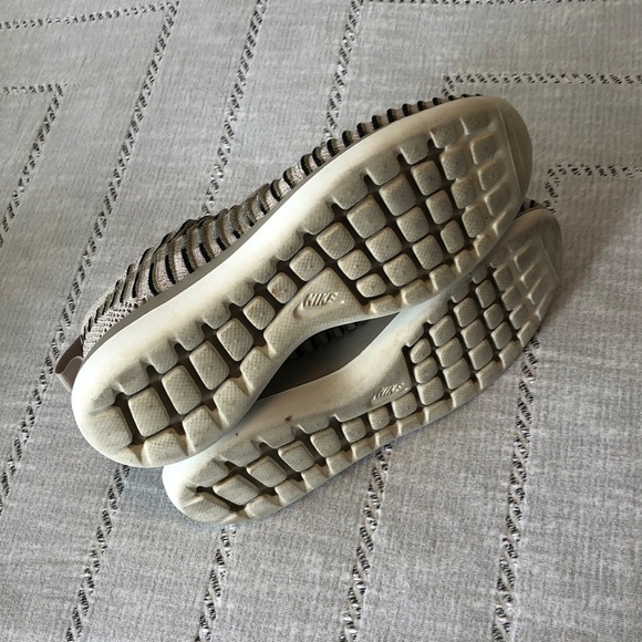 Nike Roshe Two Flyknit sneakers - Picture 6 of 7